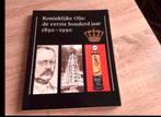 100 jaar Shell 1898-1998 MAG WEG VOOR €5,00, Boeken, Ophalen of Verzenden
