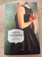 Helen Vreeswijk - Loverboys, Gelezen, Helen Vreeswijk, Ophalen of Verzenden, Fictie