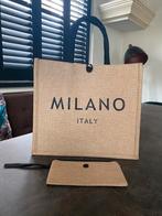 Nieuwe tas Milano Italy. Met klein portemonnee tasje, Ophalen of Verzenden