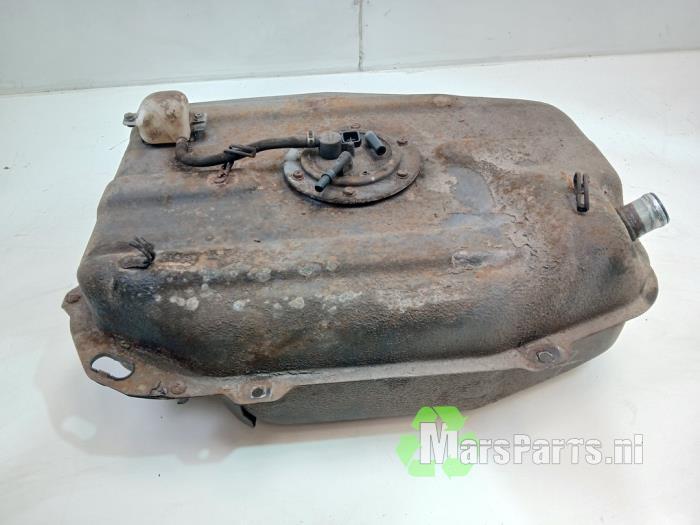 Tank van een Suzuki Wagon R+, Auto-onderdelen, Brandstofsystemen, Suzuki, Gebruikt, 3 maanden garantie, Ophalen of Verzenden