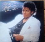 Michael Jackson – Thriller, Ophalen of Verzenden, 1980 tot 2000, Gebruikt, 12 inch