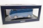 Renault Estafette 1967 Saviem Blauw schaal 1:18 NOREV 185122, Hobby en Vrije tijd, Modelauto's | 1:18, Verzenden, Nieuw, Auto