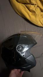 Zwarte vinz helm - Maat S, Ophalen of Verzenden, Nieuw, Small, Vinz Helmets