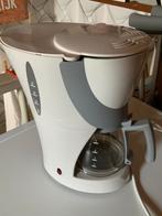 Tomado koffiezet apparaat. ZGAN., Overige modellen, Gemalen koffie, Ophalen of Verzenden, Zo goed als nieuw