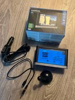 Garmin Nuvi 2548 LMT-D Navigatiesysteem, Ophalen of Verzenden, Gebruikt
