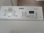 AEG Lavamat 161260TL, 4 tot 6 kg, Ophalen of Verzenden, Zo goed als nieuw, Bovenlader