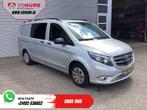 Mercedes-Benz Vito 110 CDI L2 Dubbel Cabine DC EXPORT ONLY N, Voorwielaandrijving, Gebruikt, Euro 6, 4 cilinders