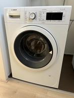 Bosch wasmachine (defect), Ophalen, Gebruikt, Voorlader, 85 tot 90 cm
