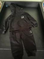 DKNY Jeans Jongens Set 12M, Ophalen of Verzenden, Gebruikt, Overige maten