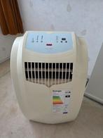 Mobiele airco, Zibro P122, Ophalen, Gebruikt, Minder dan 60 m³, 3 snelheden of meer