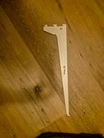 Plankdragers wit 50 cm, Nieuw, Ophalen