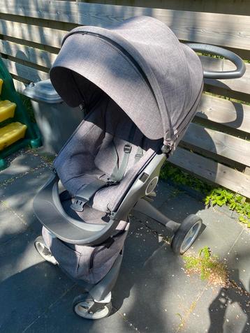 Stokke xplory kinderwagen beschikbaar voor biedingen