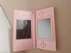 Nintendo ds roze, Ophalen of Verzenden, Zo goed als nieuw, Roze, DS Lite