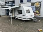 Dethleffs C'Go 475 FR MOVER-LUIFEL-VOORTENT, Rondzit, Bedrijf, Overige typen, Dethleffs