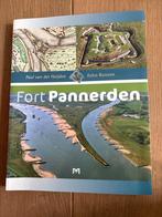 Fort Pannerden - Paul van der Heijden & Eelco Ruissen, Ophalen of Verzenden, 20e eeuw of later, Zo goed als nieuw