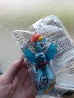 My Little Pony Rainbow Dash action figure, Ophalen of Verzenden, Nieuw