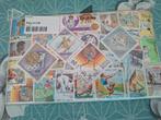 Postzegels Olympische Spelen, Ophalen of Verzenden, Sport