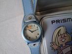 Prisma kinderhorloge in doos, Ophalen of Verzenden, Zo goed als nieuw, Jongen of Meisje