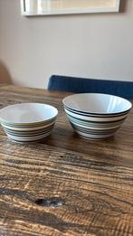 Iittala Origo schaaltjes, Huis en Inrichting, Keuken | Servies, Ophalen of Verzenden, Overige stijlen, Porselein, Schaal of Schalen