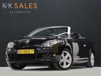 Renault Mégane Coupé-Cabriolet 1.4 TCE Dynamique [STOELVER, Auto's, Renault, Voorwielaandrijving, Euro 5, Gebruikt, 4 cilinders