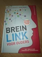 Breinlink voor Ouders - Gerjanne Dirksen & Hulda Mulder, Boeken, Ophalen of Verzenden, Nieuw