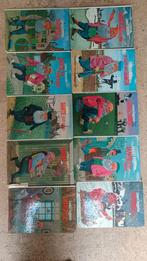 serie Daantje van Leonard Roggeveen, Boeken, Ophalen of Verzenden, Gelezen, Sprookjes