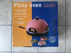 Pizza oven met borden, Ophalen, Zo goed als nieuw, Prima Donna