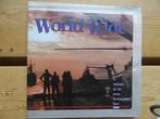 World Wide - royal netherlands navy, Ophalen of Verzenden, Zo goed als nieuw, Boot