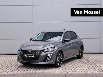 Peugeot e-208 EV Allure Avantage 51 kWh | Warmtepomp | Camer beschikbaar voor biedingen