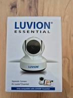 Luvion essential camera nieuw, Kinderen en Baby's, Babyfoons, Ophalen, Nieuw, 100 tot 250 meter, Camera