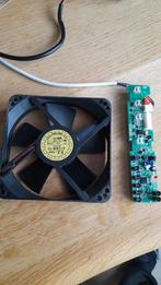 Koelkast dometic onderdelen, Witgoed en Apparatuur, 85 tot 120 cm, 100 tot 150 liter, Ophalen of Verzenden, Zo goed als nieuw