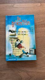 Marion van de Coolwijk - De griezelfilm, Ophalen of Verzenden, Zo goed als nieuw, Marion van de Coolwijk