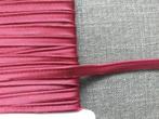 Satijn Paspelband, Hobby en Vrije tijd, Naaien en Fournituren, Ophalen of Verzenden, Nieuw, Lint, Band of Elastiek