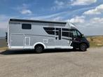 Prachtige Sunlight T68 Adventure Edition Automaat bj 2023, Caravans en Kamperen, Automaat, Buscamper of Camperbus, Sunlight, Ringverwarming