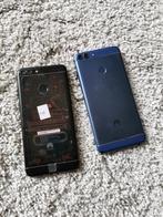 Defect Huawei P smart FIG-LX1, Telecommunicatie, Mobiele telefoons | Blackberry, Ophalen of Verzenden