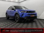 Opel Mokka 1.2 Turbo Ultimate Half leder, Navi, Camera, Keyl, 1195 kg, Gebruikt, 1199 cc, Lichtsensor