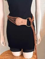 Lederen voor. Per stuk of in een partijtje van 10 stuks., Ophalen of Verzenden, Nieuw, Bruin, 100 cm of meer