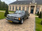 Mercedes benz 240d/w123/mercedes 240d/200/220/250/280/300, 2404 cc, 1370 kg, 4 cilinders, Overige kleuren
