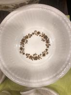 Servies wedgwood radcliffe, Ophalen of Verzenden