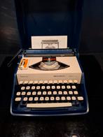 VINTAGE RETRO WERKEND REMINGTON ENVOY MK3 2TONE TYPEMACHINE, Ophalen of Verzenden, Gebruikt