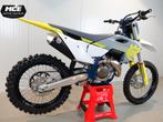 HUSQVARNA FC 450 (bj 2024), Motoren, Motoren | Husqvarna, 450 cc, Bedrijf, Crossmotor, Meer dan 35 kW
