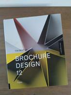 ZGAN The best of brochure design 12 - Rockport, hardcover, Ophalen of Verzenden, Zo goed als nieuw