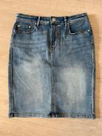 Vila rok maat M, Maat 38/40 (M), Blauw, Vila, Nieuw