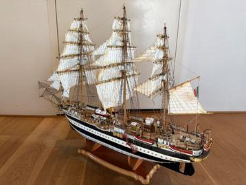 AMERIGO VESPUCCI beschikbaar voor biedingen