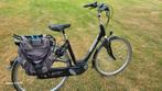 Elektrische damesfiets Gazelle Middenmotor Bosch Frame 49cm, Fietsen en Brommers, Elektrische fietsen, 47 tot 51 cm, Ophalen, Zo goed als nieuw