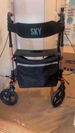 Rolator van het merk sky, Ophalen of Verzenden, Opvouwbaar, Nieuw