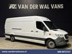 Mercedes-Benz Sprinter 316CDI 164pk L3H2 Euro6 Airco | 360 g, 13 km/l, Gebruikt, 4 cilinders, 2000 kg