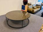 Pode Gloss salontafel Design tafel Leolux, Nieuw, Minder dan 50 cm, Rechthoekig, 50 tot 100 cm