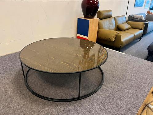 Pode Gloss salontafel Design tafel Leolux, Huis en Inrichting, Tafels | Salontafels, Nieuw, Minder dan 50 cm, 50 tot 100 cm, Rechthoekig