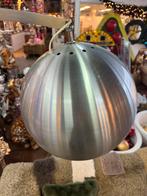 Retro vintage space age booglamp, Huis en Inrichting, Ophalen, Zo goed als nieuw, E27 (groot), Led-lamp